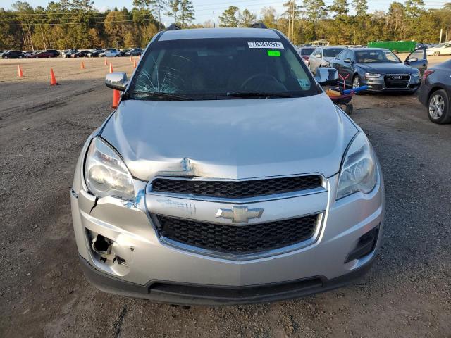Photo 5 from auction – 2010 CHEVROLET EQUINOX LT with VIN 2CNALDEW6A6211658