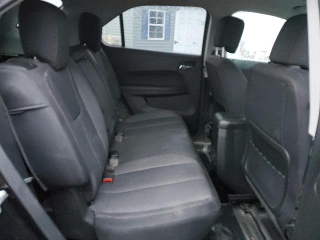 Photo 11 from auction – 2017 CHEVROLET EQUINOX LT with VIN 2GNFLFEK2H6304973