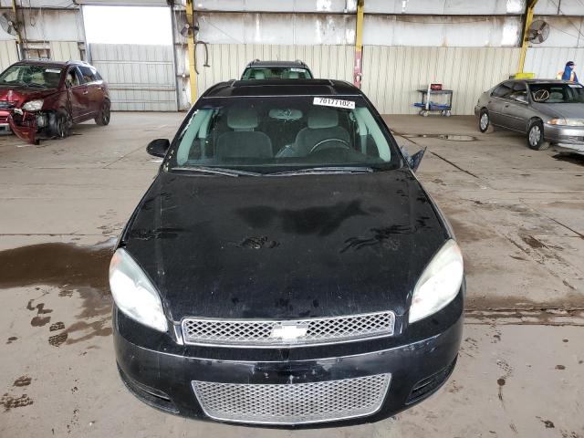 Photo 5 from auction – 2014 CHEVROLET IMPALA LIM with VIN 2G1WB5E32E1138602