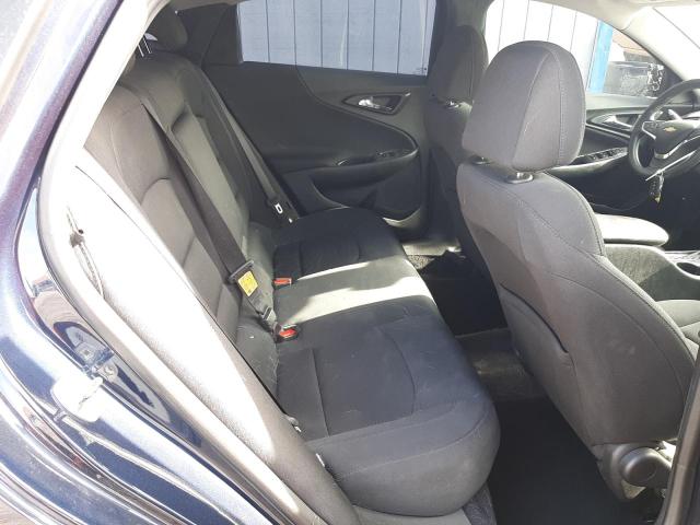 Photo 10 from auction – 2016 CHEVROLET MALIBU LS with VIN 1G1ZB5ST1GF286754