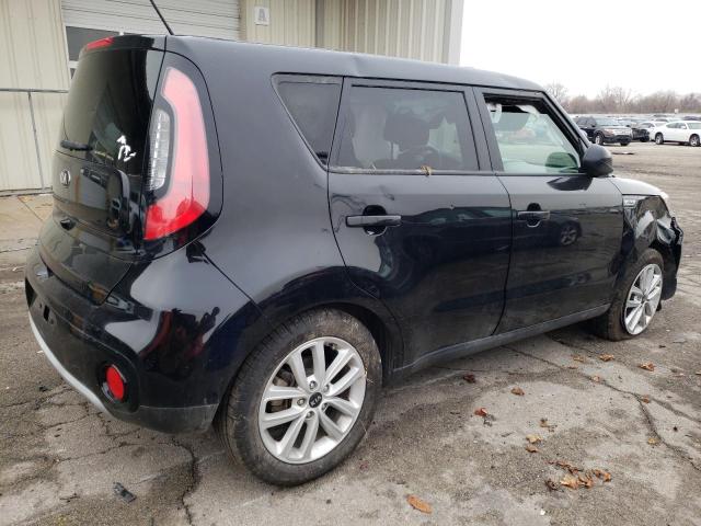 Photo 3 from auction – 2019 KIA SOUL + with VIN KNDJP3A59K7913023