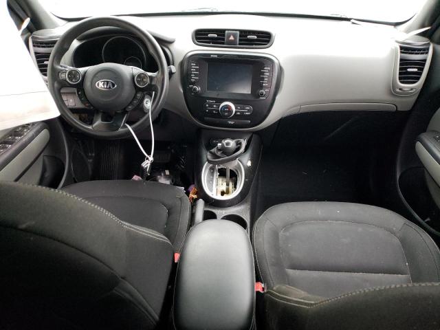Photo 8 from auction – 2019 KIA SOUL + with VIN KNDJP3A59K7913023