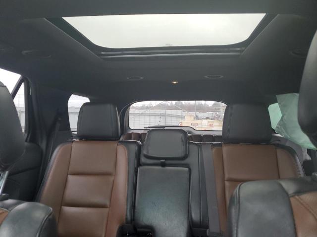 Photo 10 from auction – 2013 FORD EXPLORER L with VIN 1FM5K8F83DGA46748