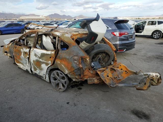 Photo 2 from auction – 2014 SUBARU XV CROSSTR with VIN JF2GPACC8E8251574