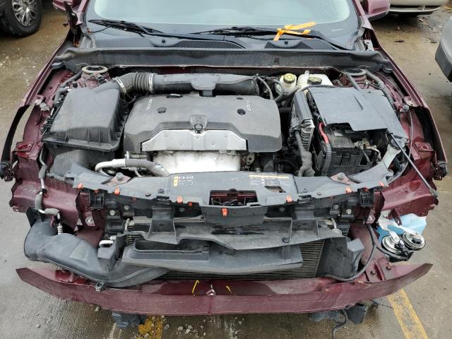 Photo 11 from auction – 2015 CHEVROLET MALIBU 1LT with VIN 1G11C5SL2FF150948