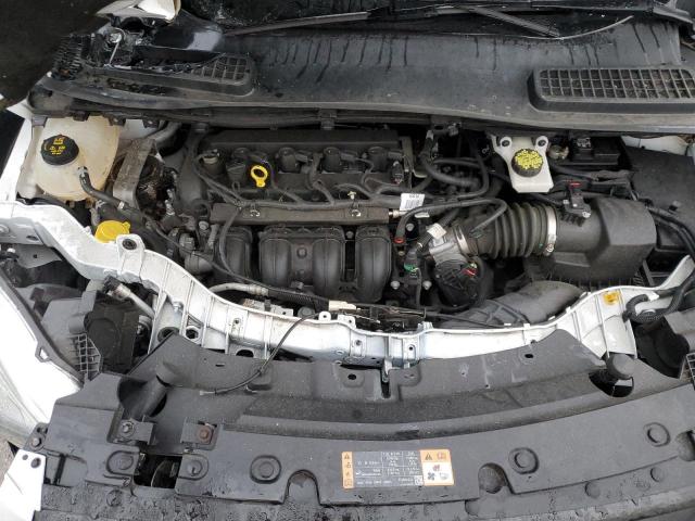 Photo 12 from auction – 2017 FORD ESCAPE S with VIN 1FMCU0F70HUB08785