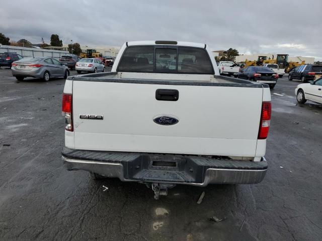 Photo 6 from auction – 2005 FORD F150 with VIN 1FTRX12W15FA02838