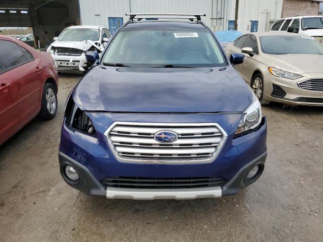 Foto 5 de la subasta – 2017 SUBARU OUTBACK TO con VIN 4S4BSETC1H3359658