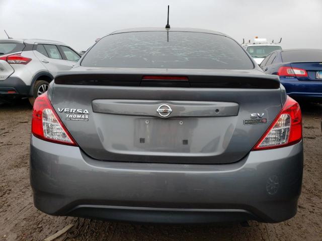 Photo 6 from auction – 2018 NISSAN VERSA S with VIN 3N1CN7AP6JL820447