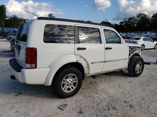 Photo 3 from auction – 2009 DODGE NITRO SE with VIN 1D8GT28K49W554757
