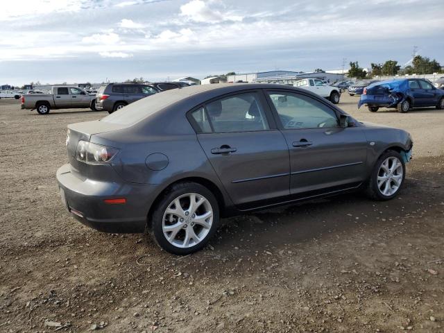 Photo 3 from auction – 2009 MAZDA 3 I with VIN JM1BK32G391218486