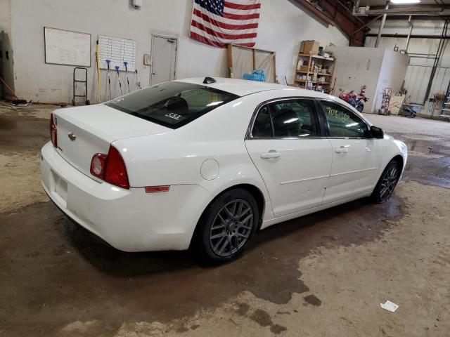 Photo 3 from auction – 2012 CHEVROLET MALIBU LS with VIN 1G1ZB5E07CF142850