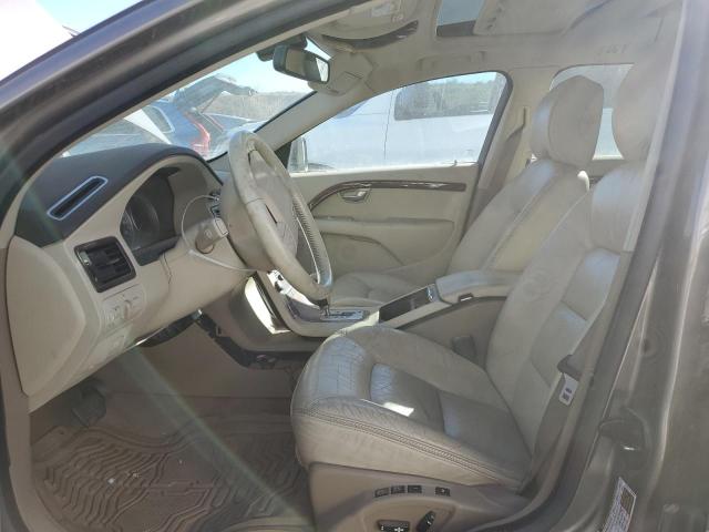 Photo 7 from auction – 2008 VOLVO XC70 with VIN YV4BZ982081010913