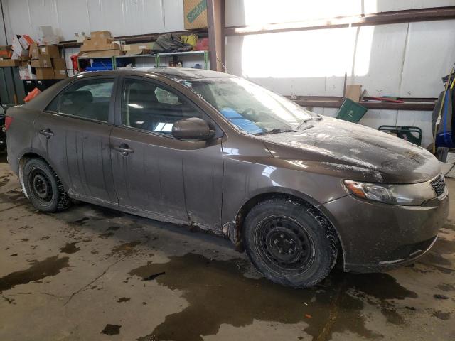 Photo 4 from auction – 2013 KIA FORTE LX with VIN KNAFT4A23D5659799