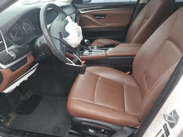 Photo 7 from auction – 2014 BMW 528 XI with VIN WBA5A7C52ED615813