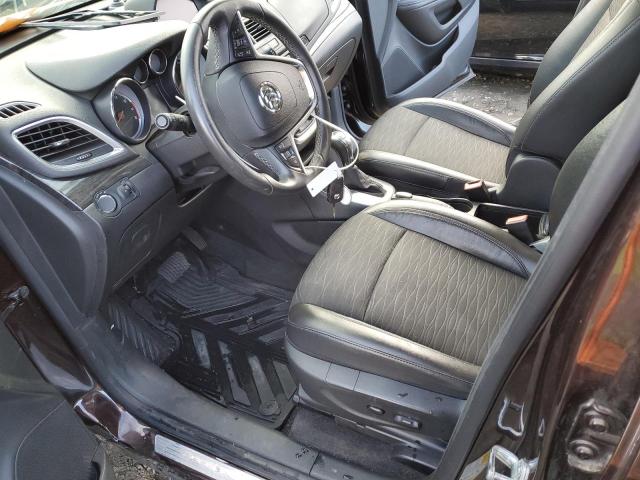 Photo 7 from auction – 2016 BUICK ENCORE with VIN KL4CJASB4GB626643