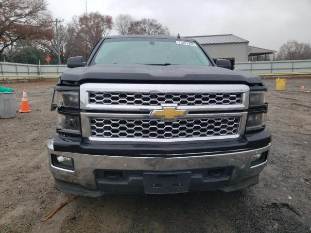 Photo 5 from auction – 2014 CHEVROLET SILVERADO with VIN 3GCUKREH2EG341000