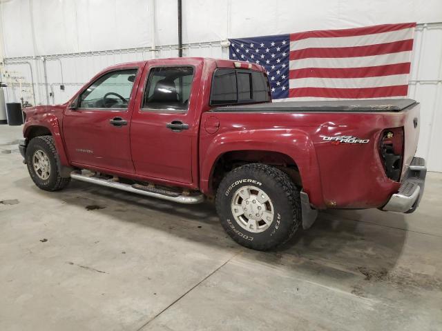 Photo 2 from auction – 2005 GMC CANYON with VIN 1GTDT136558162178