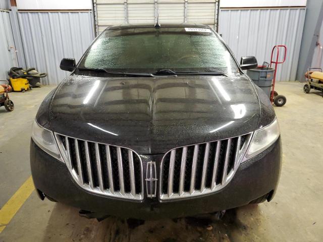 Photo 5 from auction – 2011 LINCOLN MKX with VIN 2LMDJ6JK8BBJ26724