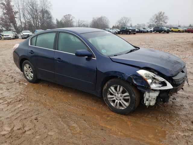 Photo 4 from auction – 2010 NISSAN ALTIMA BAS with VIN 1N4AL2AP8AN437984