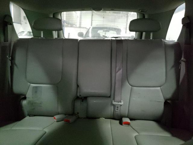 Photo 10 from auction – 2007 CHEVROLET EQUINOX LT with VIN 2CNDL73F176092816