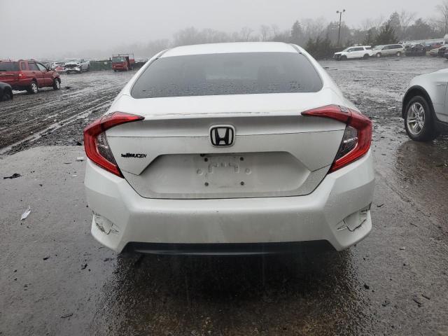 Photo 6 from auction – 2016 HONDA CIVIC EX with VIN 19XFC2F76GE097482