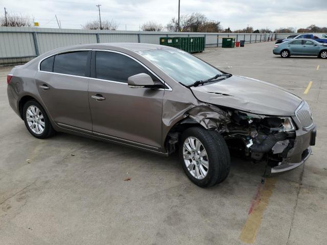 Photo 4 from auction – 2012 BUICK LACROSSE with VIN 1G4GC5ER3CF219249