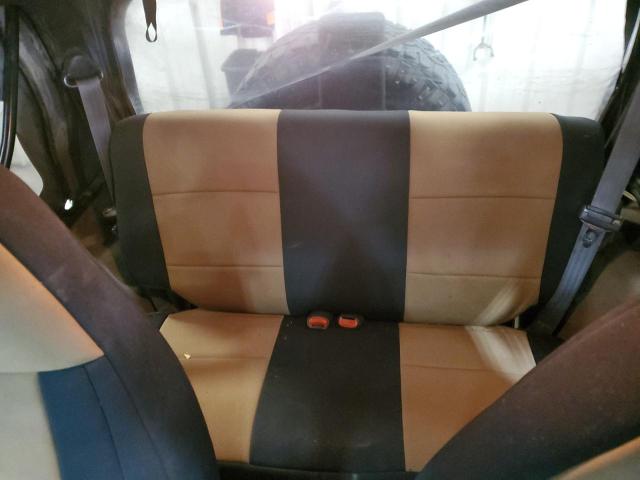 Foto 10 de la subasta – 2000 JEEP WRANGLER / con VIN 1J4FA49S5YP761686