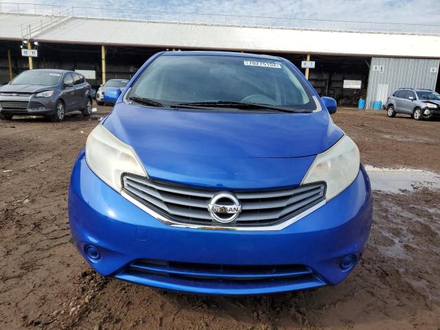 Photo 5 from auction – 2014 NISSAN VERSA NOTE with VIN 3N1CE2CP5EL393025