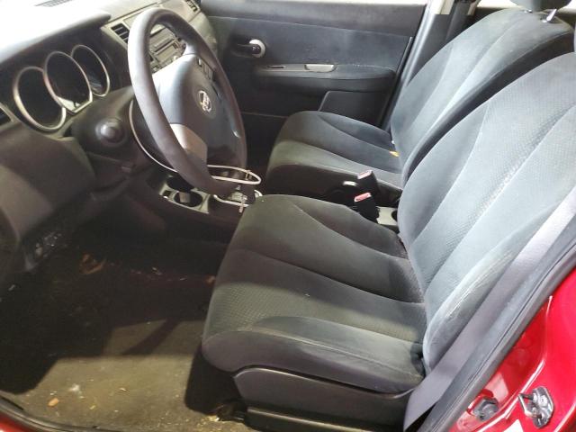 Photo 7 from auction – 2011 NISSAN VERSA S with VIN 3N1BC1AP7BL387933