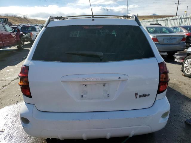 Photo 6 from auction – 2003 PONTIAC VIBE with VIN 5Y2SL62833Z450196