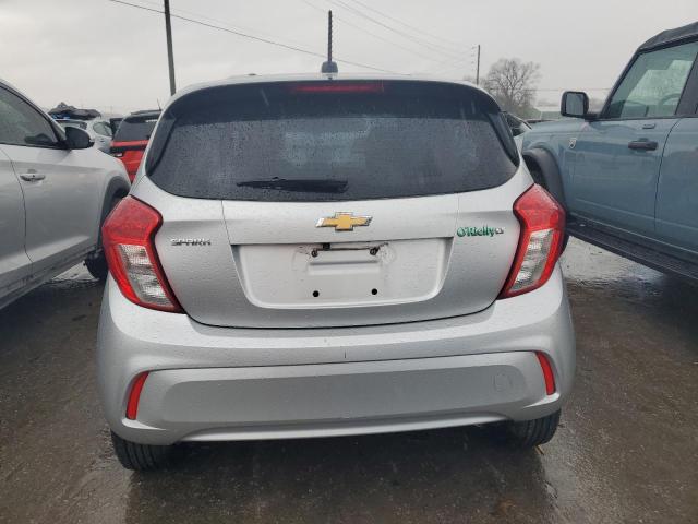 Photo 6 from auction – 2016 CHEVROLET SPARK 1LT with VIN KL8CD6SA2GC574319