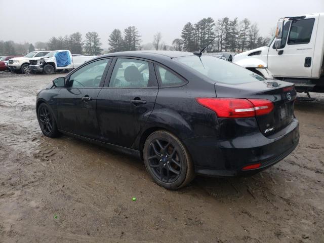 Photo 2 from auction – 2016 FORD FOCUS SE with VIN 1FADP3F25GL218117