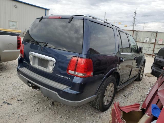 Photo 3 from auction – 2004 LINCOLN NAVIGATOR with VIN 5LMFU27R24LJ22807