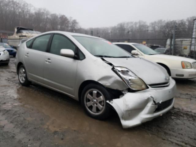 Photo 4 from auction – 2004 TOYOTA PRIUS with VIN JTDKB20UX40090183