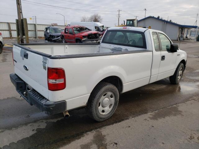 Photo 4 from auction – 2008 FORD F150 with VIN 1FTRF12248KD16284