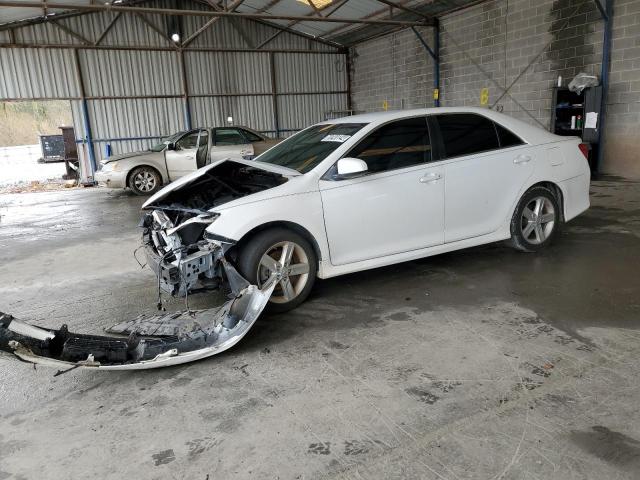 Photo 1 from auction – 2014 TOYOTA CAMRY L with VIN 4T1BF1FKXEU756940
