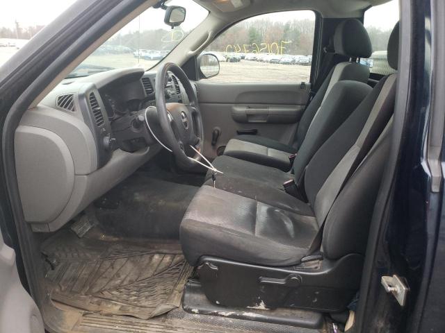 Photo 7 from auction – 2008 GMC SIERRA C15 with VIN 1GTEC14X88Z143652