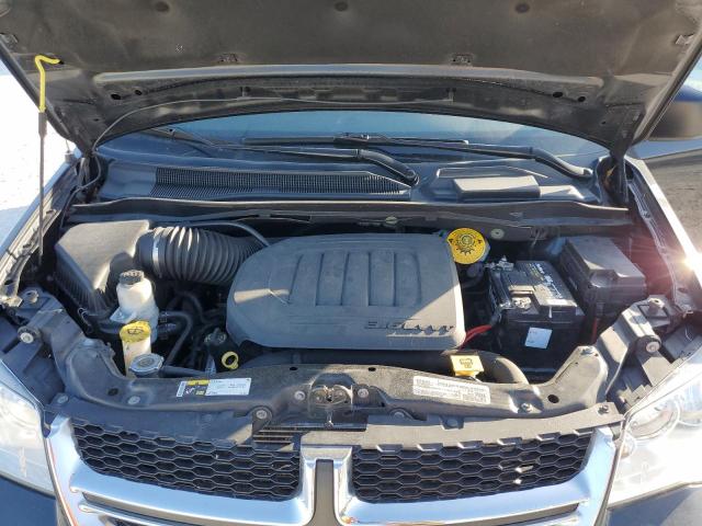 Photo 11 from auction – 2019 DODGE GRAND CARA with VIN 2C4RDGBG6KR791268