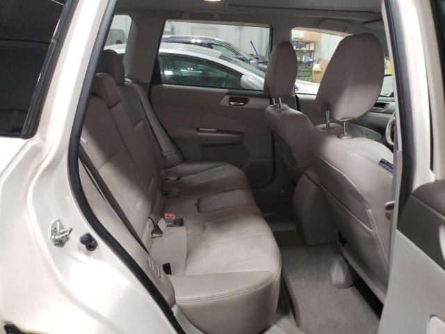 Photo 11 from auction – 2010 SUBARU FORESTER 2 with VIN JF2SH6DC8AH766247