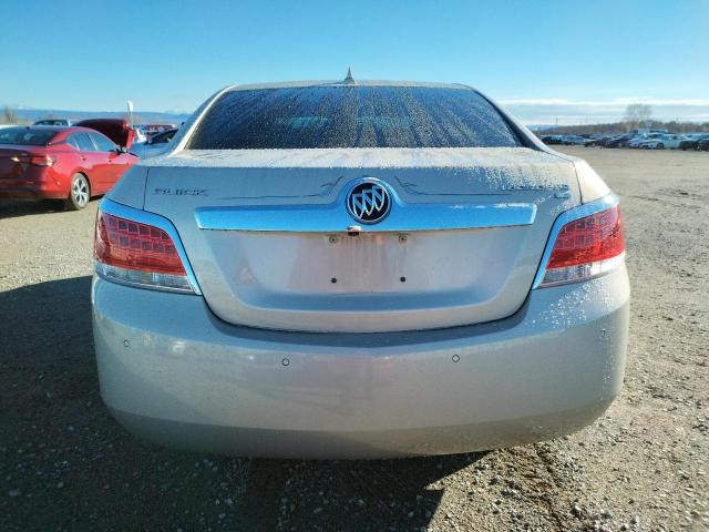 Photo 6 from auction – 2010 BUICK LACROSSE C with VIN 1G4GC5EG5AF213433