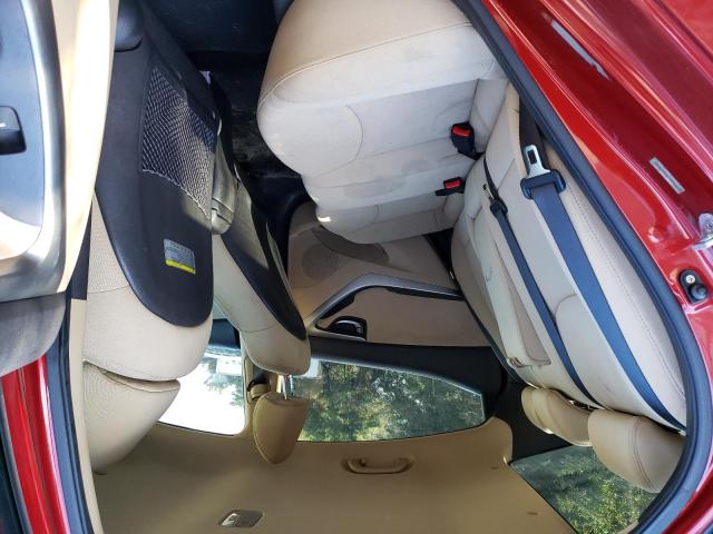 Photo 10 from auction – 2011 HYUNDAI ELANTRA GL with VIN KMHDH4AE8BU093255