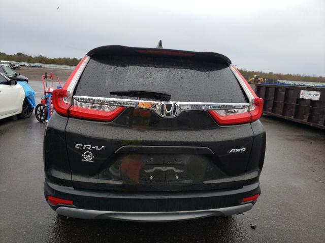 Photo 6 from auction – 2019 HONDA CR-V EXL with VIN 2HKRW2H89KH601943
