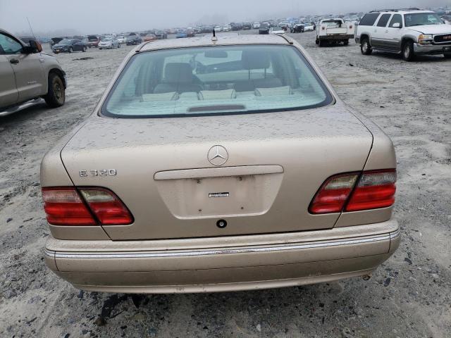 Zdjęcie 6 z aukcji – 2000 MERCEDES-BENZ E 320 z VIN WDBJF65J6YB099588