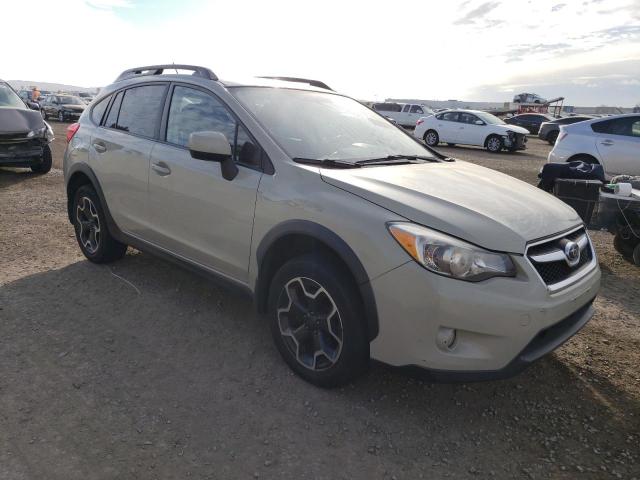 Photo 4 from auction – 2013 SUBARU XV CROSSTR with VIN JF2GPACC7D2851097
