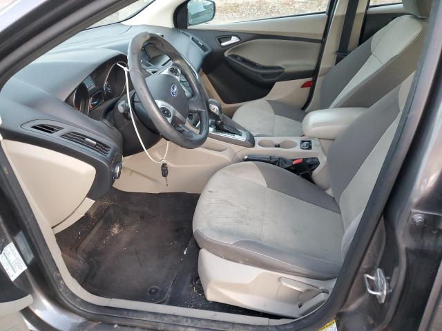 Photo 7 from auction – 2014 FORD FOCUS SE with VIN 1FADP3F25EL197637