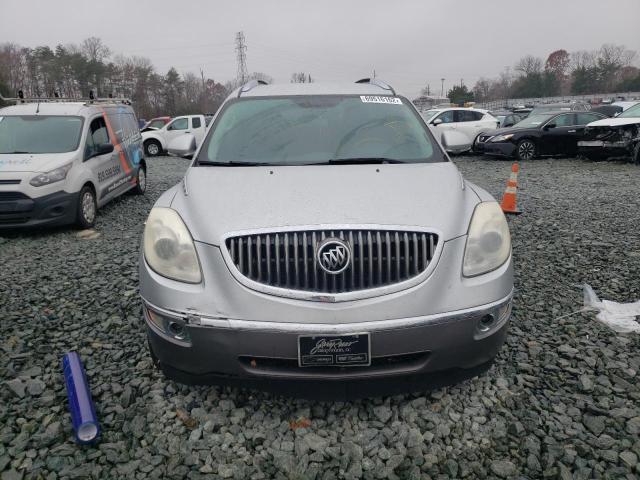 Photo 5 from auction – 2012 BUICK ENCLAVE with VIN 5GAKRCED9CJ345488