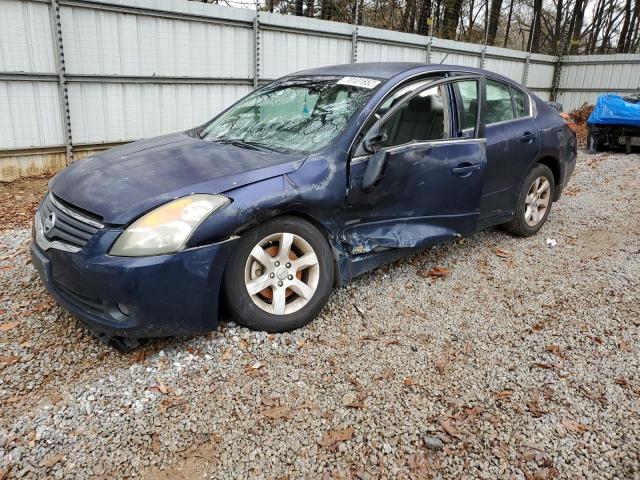 NISSAN ALTIMA HYB 2007 with VIN 1N4CL21E77C199833 - Photo from auction