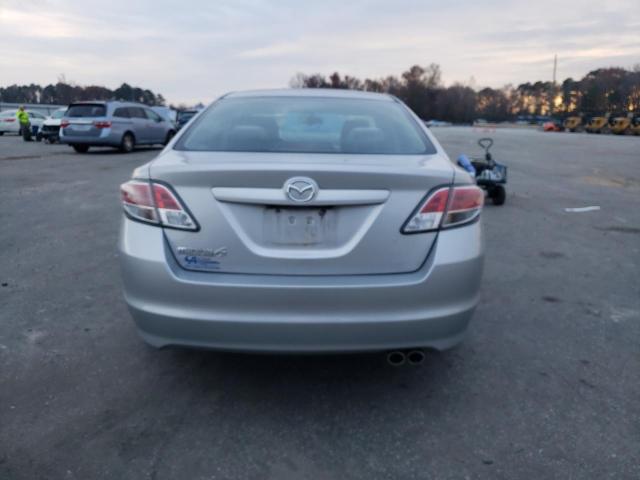 Photo 6 from auction – 2010 MAZDA 6 I with VIN 1YVHZ8CH6A5M44538
