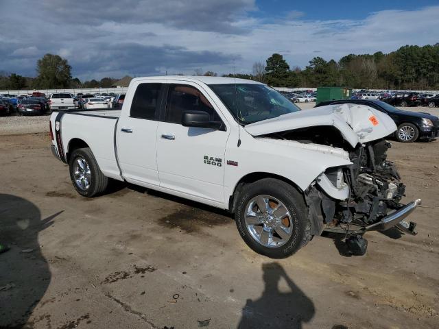 Photo 4 from auction – 2016 RAM 1500 SLT with VIN 1C6RR6GT3GS332147